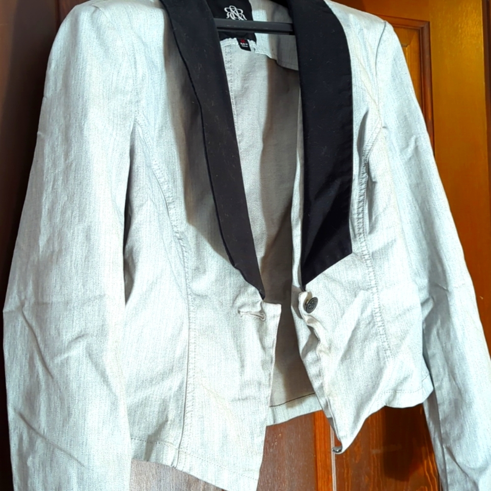 Rock & Republic Blazer